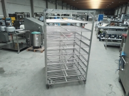 s/s rack 